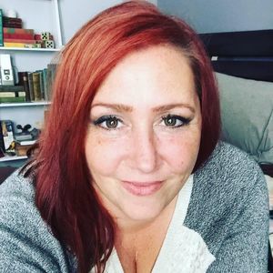 Meet your Posher, Sandi