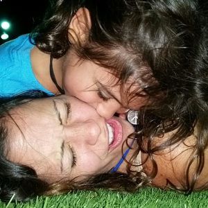 Meet your Posher, Awilda