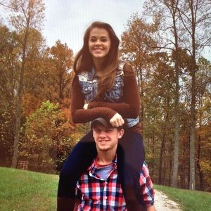 Meet your Posher, Whitney