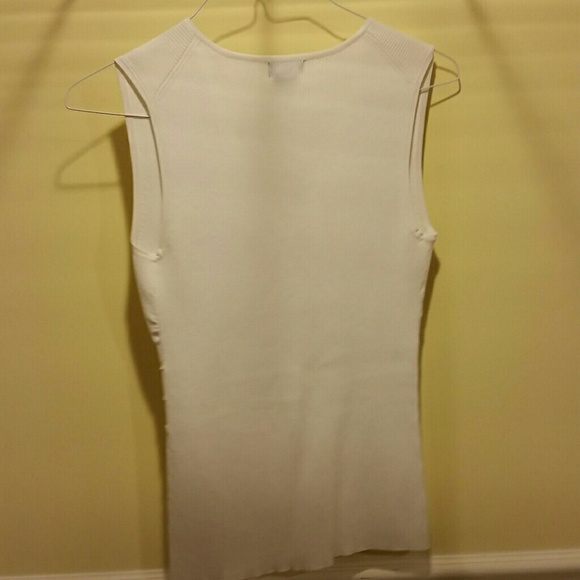 Short sleeve top - Picture 2 of 2