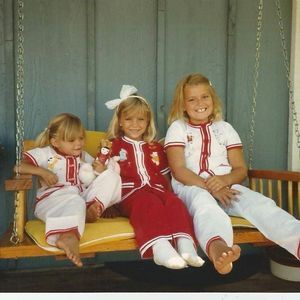 Meet your Posher, Christine