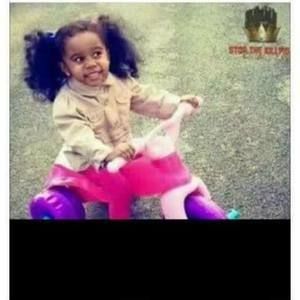 Meet your Posher, Ramona