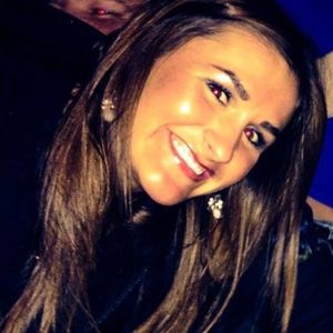 Meet your Posher, Samantha