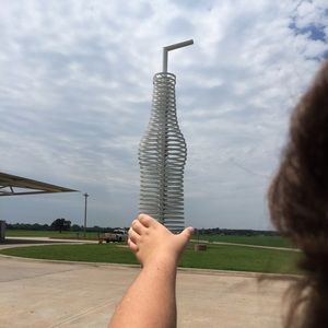 Meet your Posher, Lacey