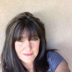 Meet your Posher, Pamela