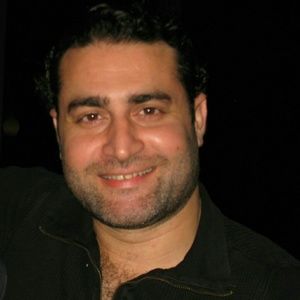 Meet your Posher, Muhammad