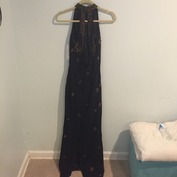 Prom Dress - Picture 2 of 2