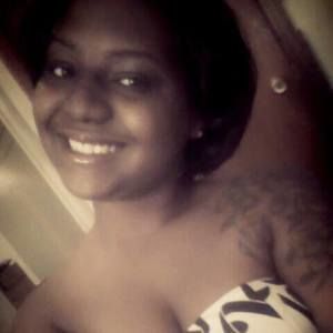 Meet your Posher, Jasmine