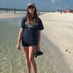 Meet your Posher, Kellie