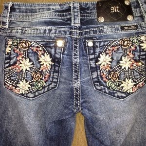 Miss Me Jeans!