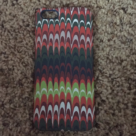 Kate spade phone case (iPhone 5s)