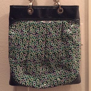 Vera Bradley Tote