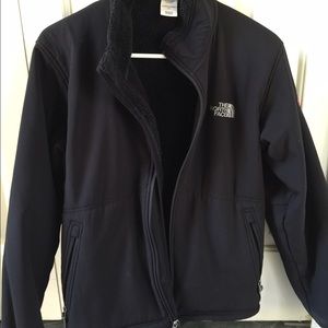Womens North Face Jacket Summit Series