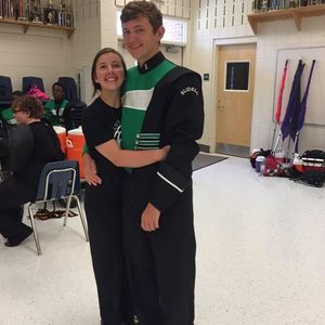 Meet your Posher, Alee