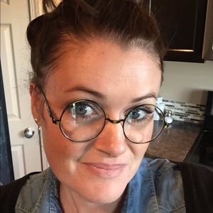 Meet your Posher, Tracy