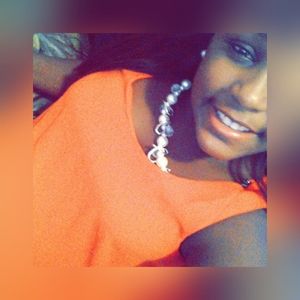 Meet your Posher, Aaliyah