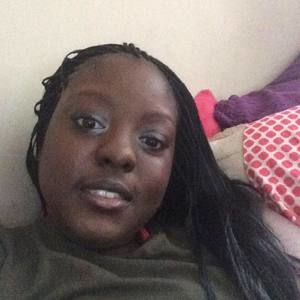 Meet your Posher, Shanna