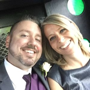 Meet your Posher, Becky