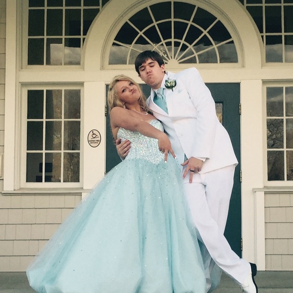 Meet your Posher, Ashley