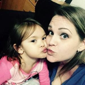 Meet your Posher, Rebecca