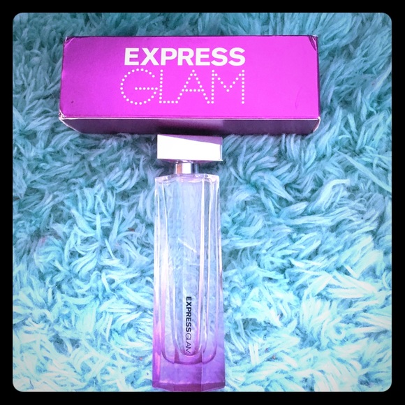 Express Glam Perfume