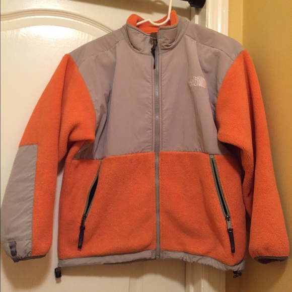 north face junior large