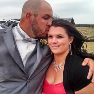 Meet your Posher, Katherine