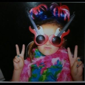 Meet your Posher, Jen