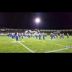 Meet your Posher, Johnnie