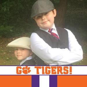 Meet your Posher, Lenae