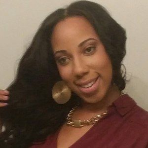 Meet your Posher, Shannon