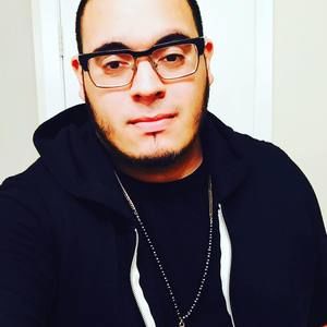 Meet your Posher, David