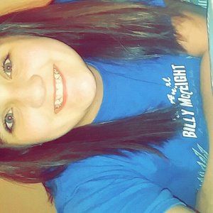 Meet your Posher, Kylie