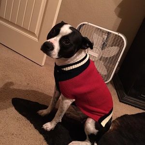 Meet your Posher, Julia