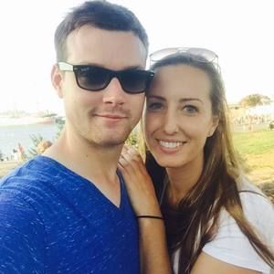 Meet your Posher, Steff