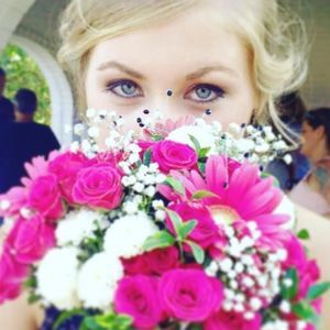 Meet your Posher, Kassidy