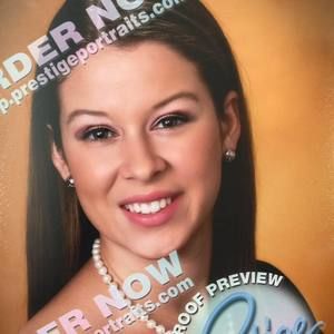 Meet your Posher, Jordan stephanie