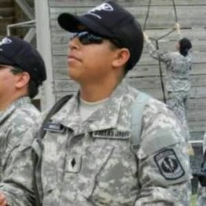 Meet your Posher, Roy