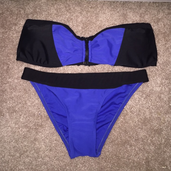 Forever 21 swim set NWOT