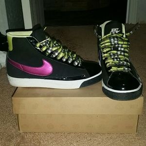 Nike Blazer
