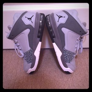 AIR JORDAN FLIGHT ORIGIN SIZE 6.5Y-BOYS 7.5 WOMENS