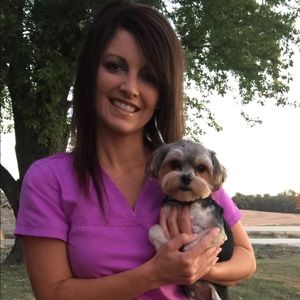 Meet your Posher, Kimberly