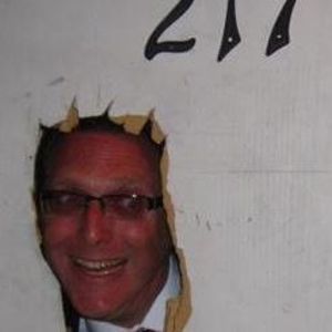 Meet your Posher, Eric