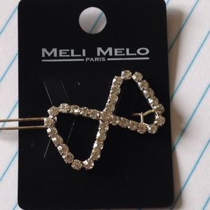 Meli melo hair clip