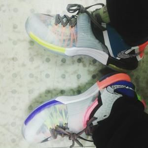 Meet your Posher, Trey