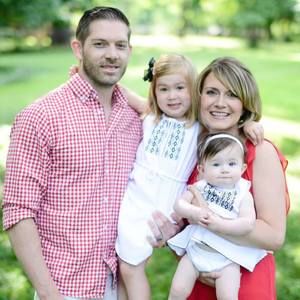 Meet your Posher, Tara