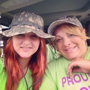 Meet your Posher, Najette