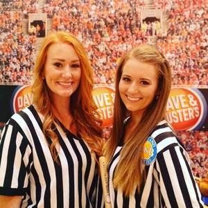 Meet your Posher, April