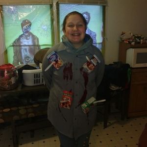 Meet your Posher, Liz