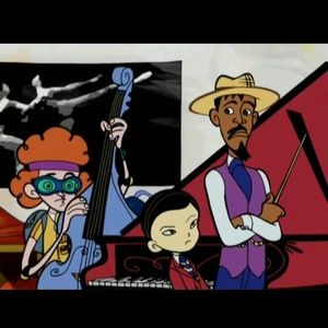 Meet your Posher, Chinonye